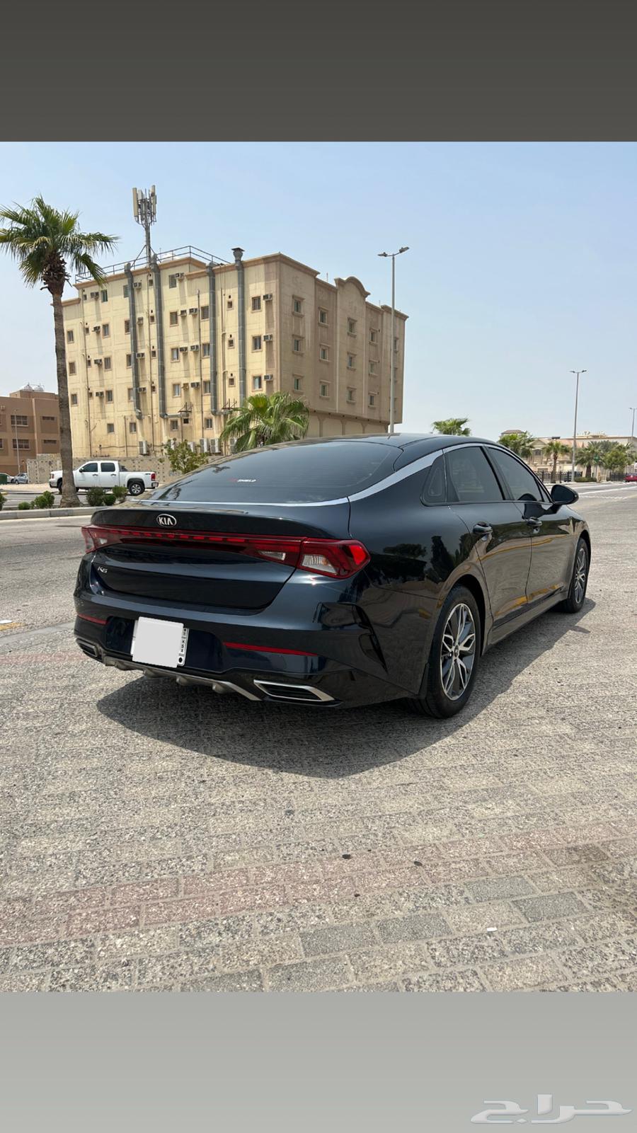 Kia K5 2021 for sale64364743234818112