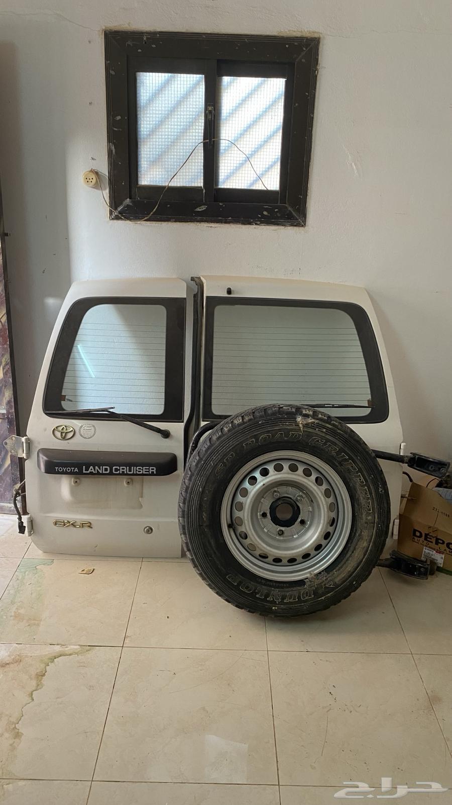 بيبان خلفية جكسار 1998 وكالة علاق64359073297154110