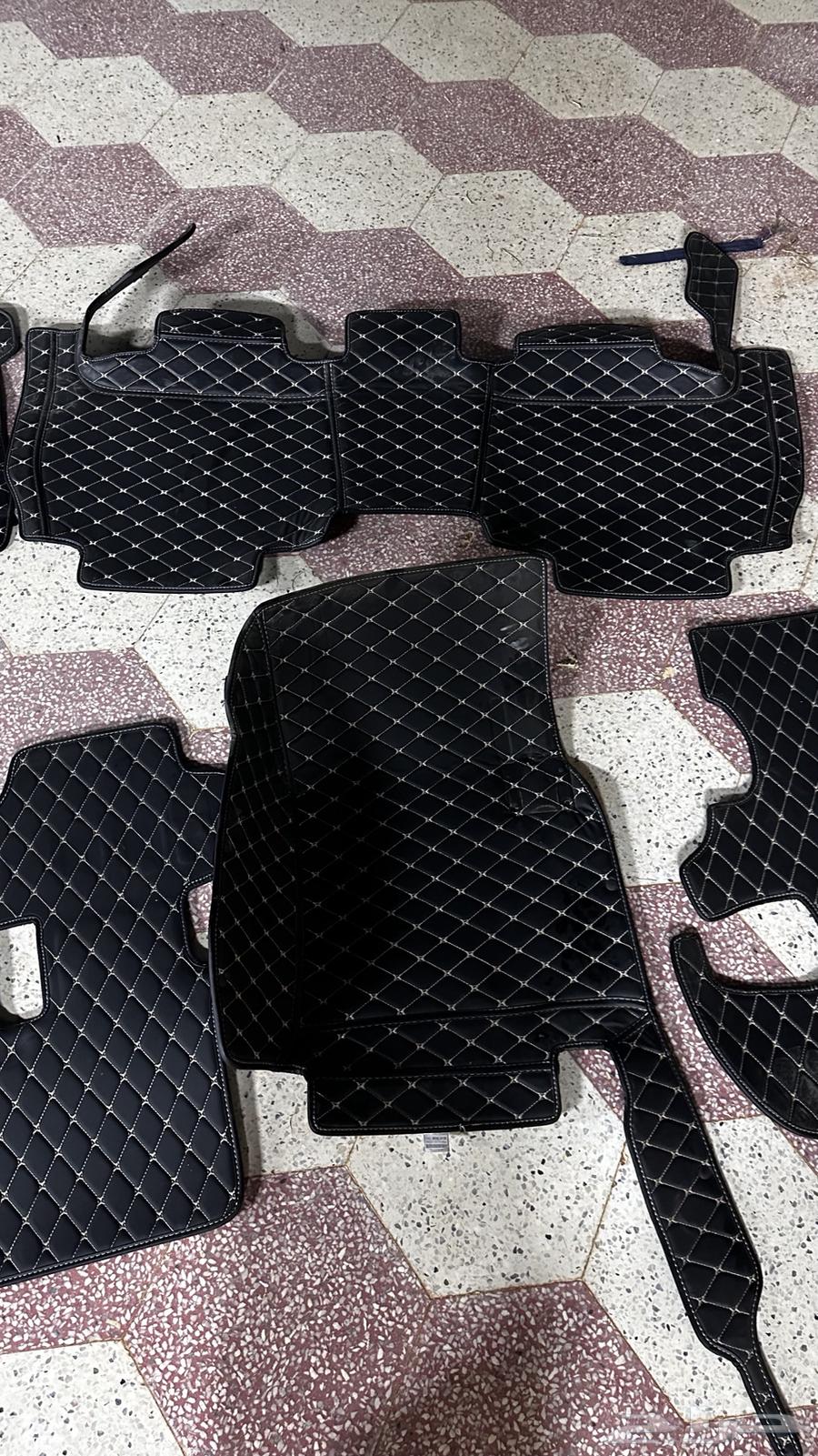 فرشات لاند كروزر دايموند64359474349955112