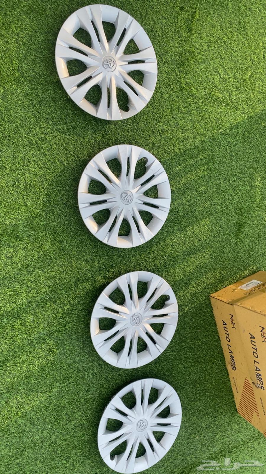 طيس هايلكس 2015 وكاله64370497218178110