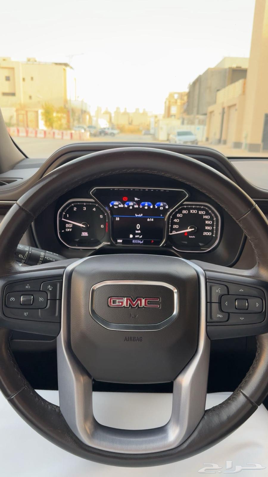 يوكن 2021 SLE نظيف بدون دبل ثلاجة64363785399681114