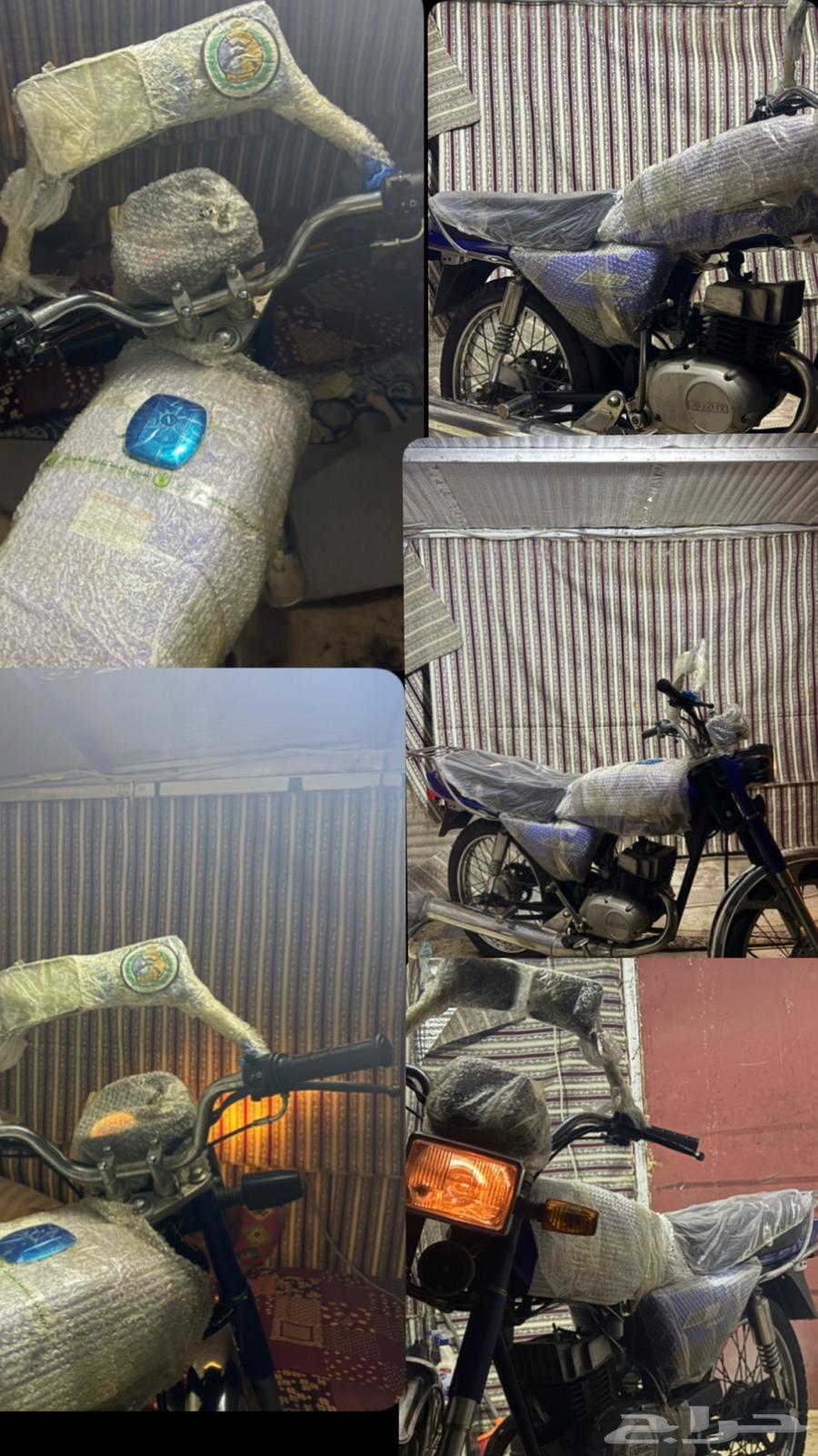 اكس ميه بدون اوراق للبيع64366086251523110