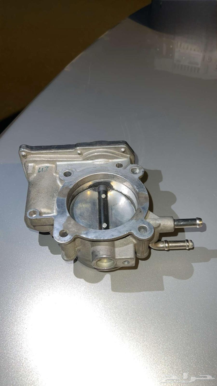 بوابة دعسه نضيفه كامري 201764372052832770110