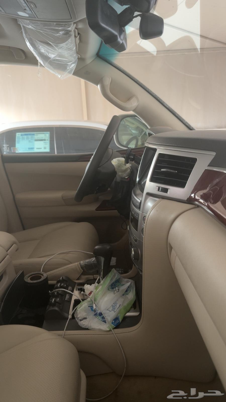 Lexus 2013 with new body and engines64369484240003113