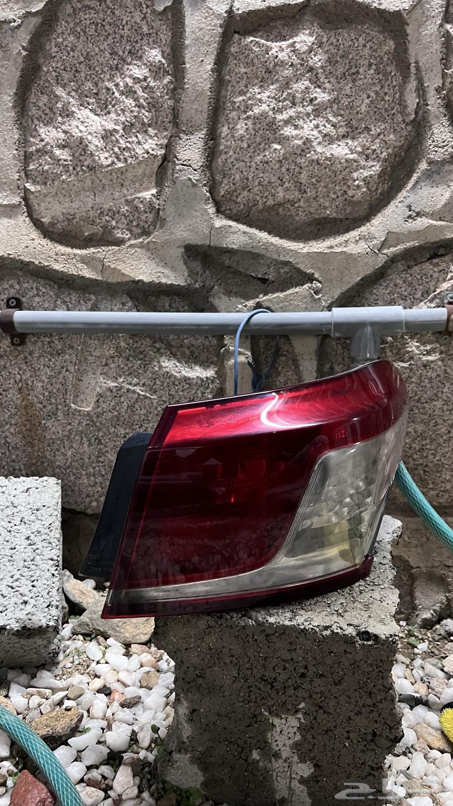 اصطب لكزس2010-2012اصلي ركن64370114924034110