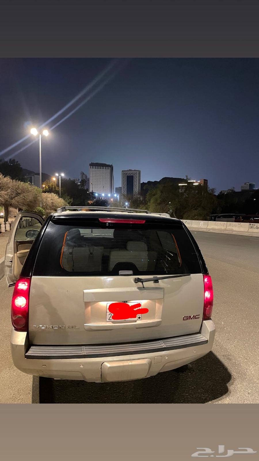 جي ام سي يوكن 2009 GMC YUKON64372302690689112