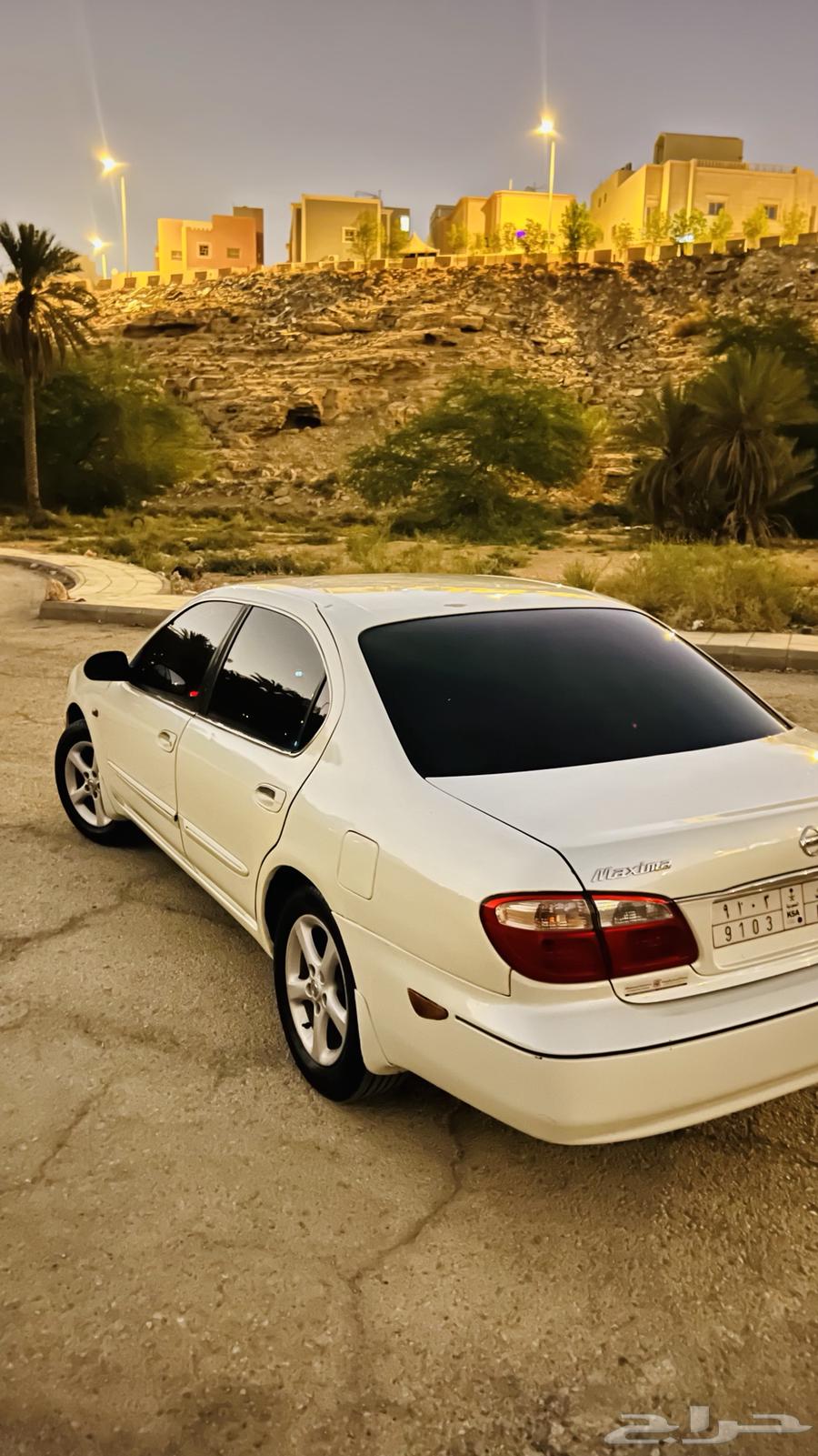 مكسيما 2006 للبيع أو البدل المناسب64359116653571110