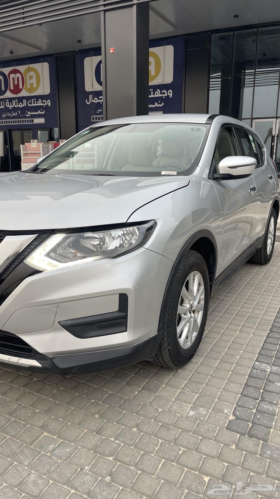 للبيع اكستريل 2021 وكاله64365952889347111