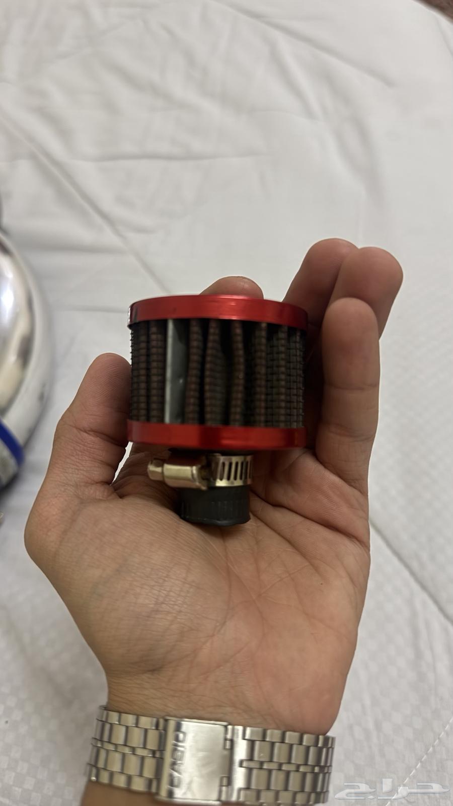 Specter Filter64364409774977113