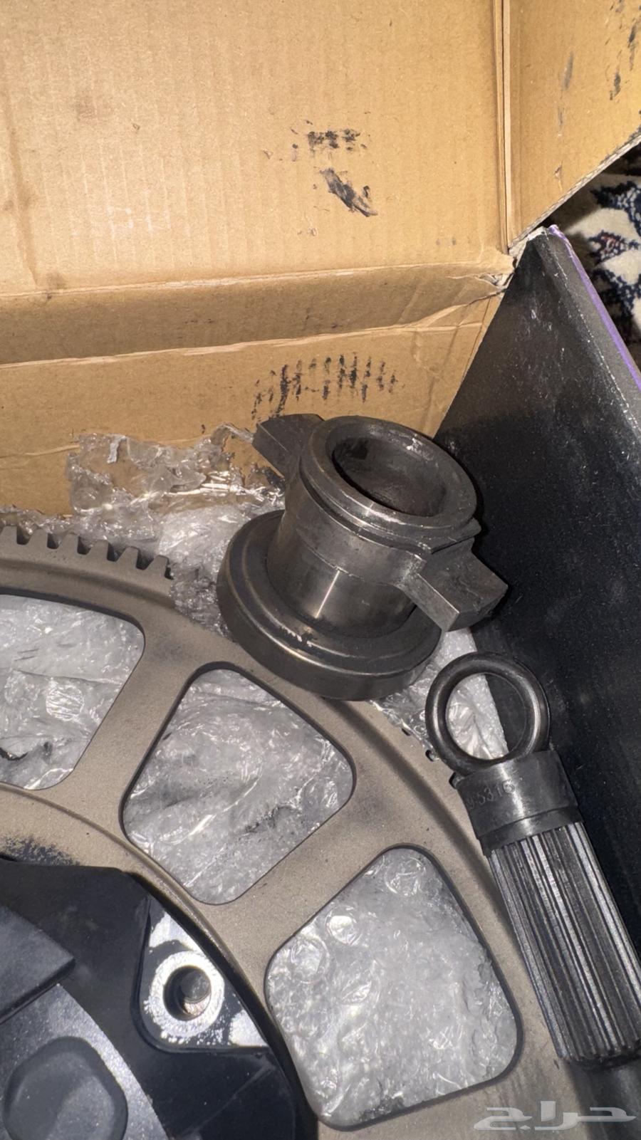 Superman clutch charcoal gray presentation64368528291203111