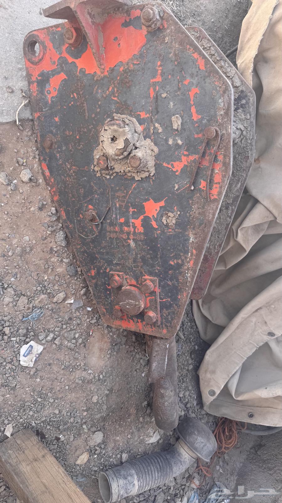 بكرات كرين ونش64360681751554113