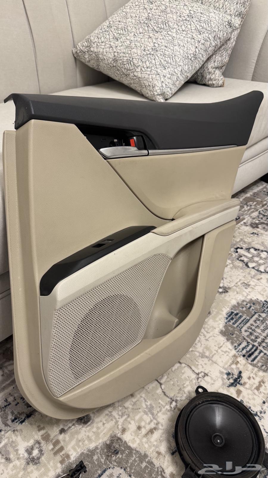 Kamry 24 Parts64370453430017113