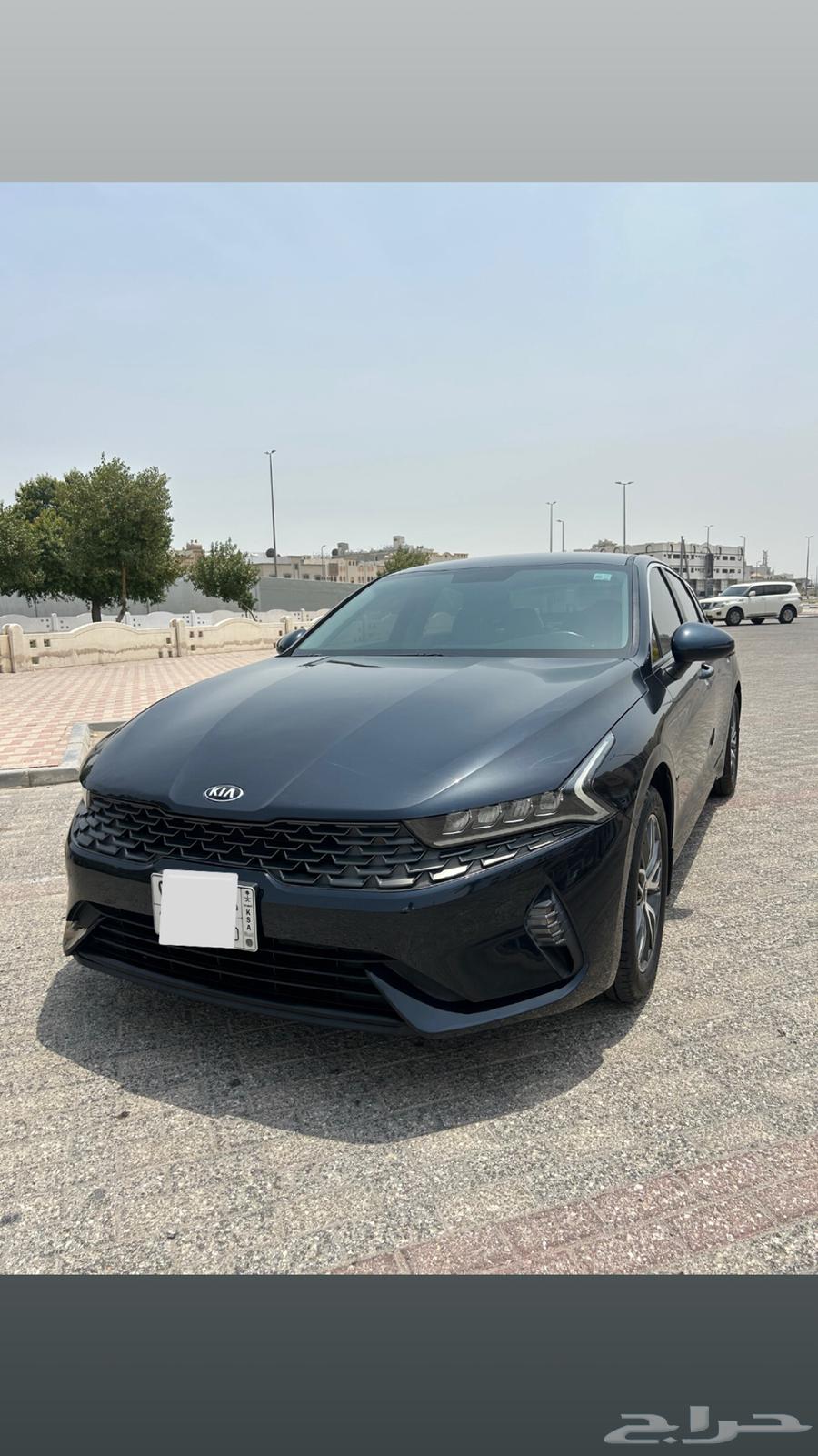 Kia K5 2021 for sale64364743234818110