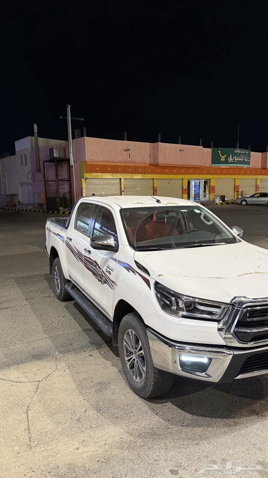 هايلوكس ديزل2464370770275586111