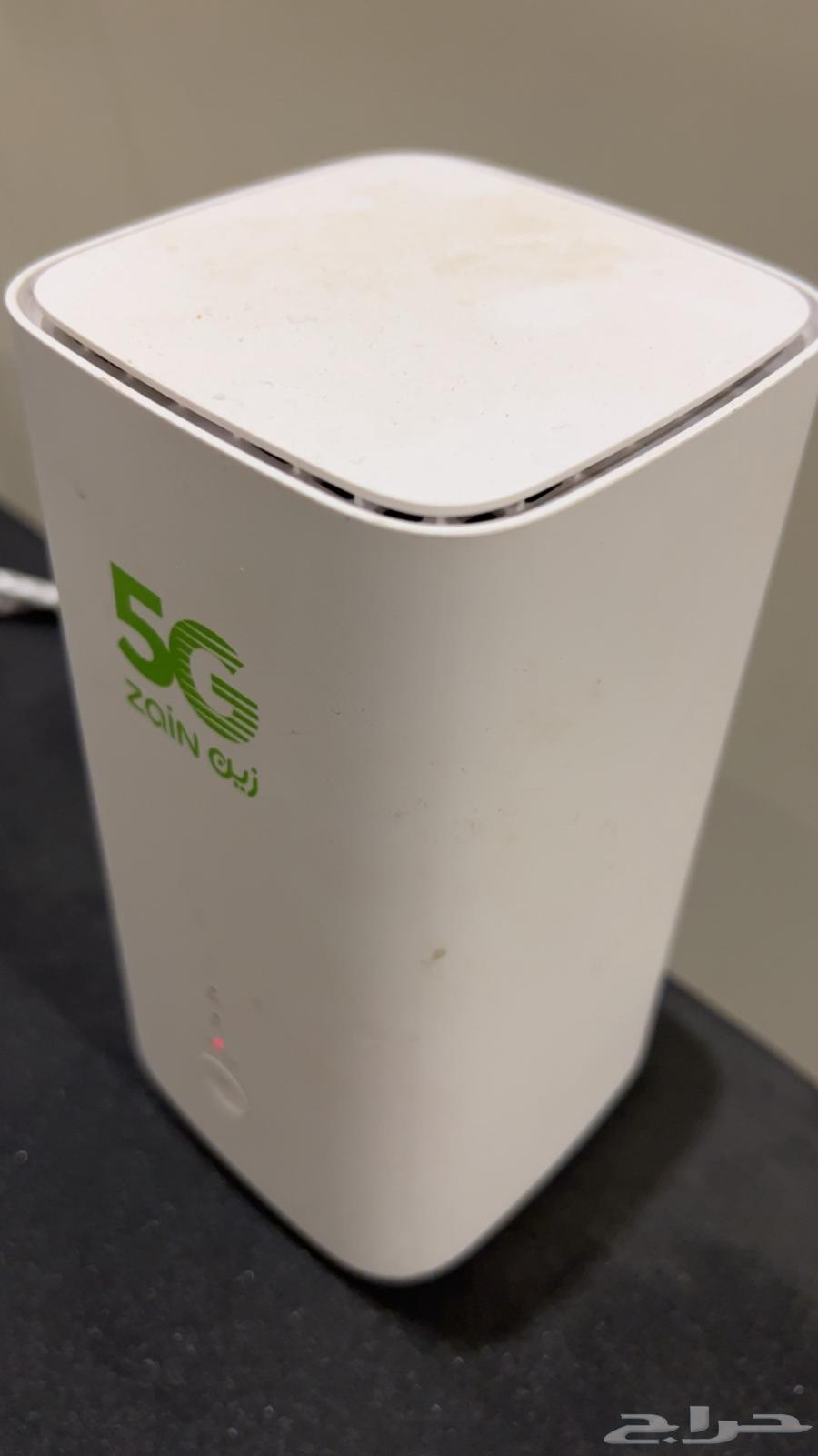 راوتر نت زين 5G64141918921857111