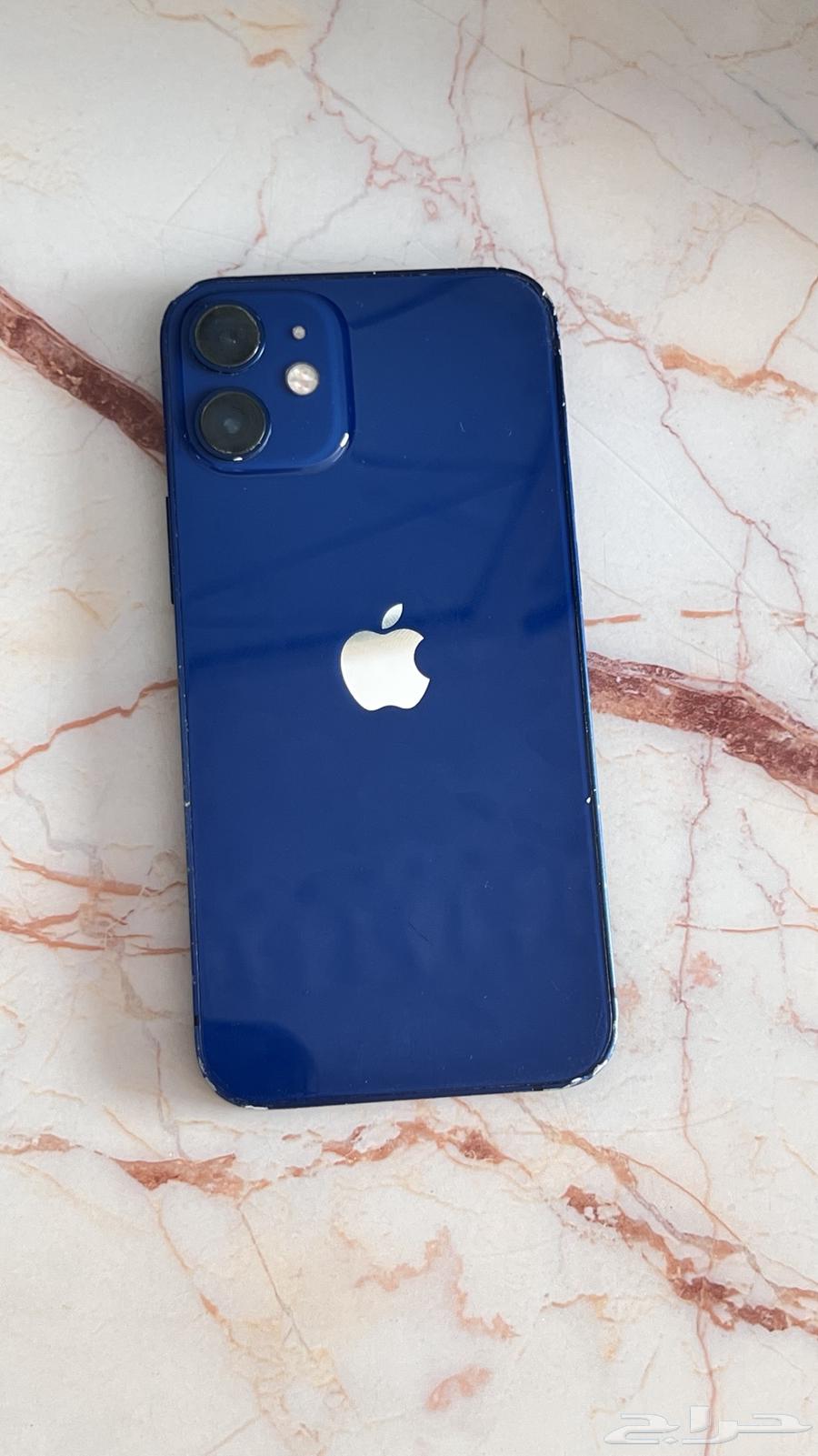 iPhone 12 Mini64141551127427110