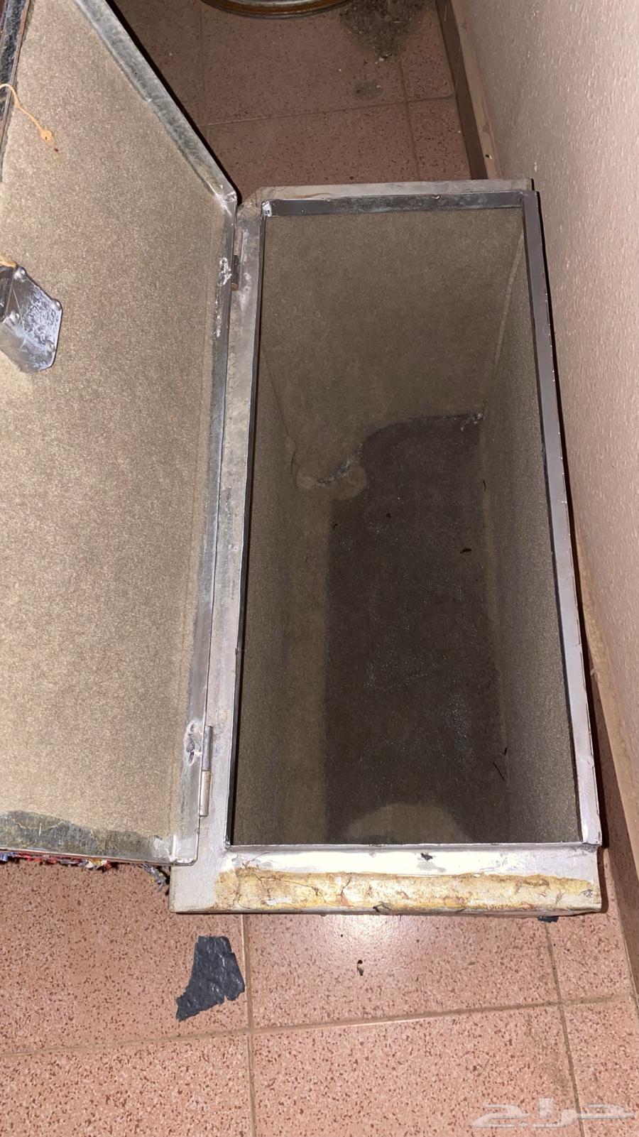 شنطة للشاص جمب السبير وتركب على اي سيارة تبي64368075995138113