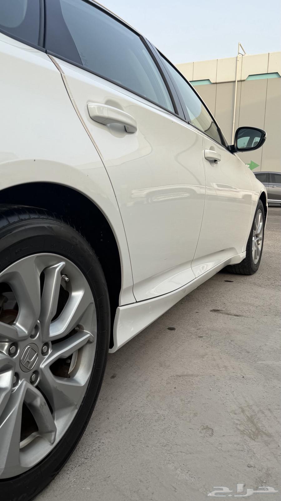 اكورد 2018 تم البيع64360492963074110