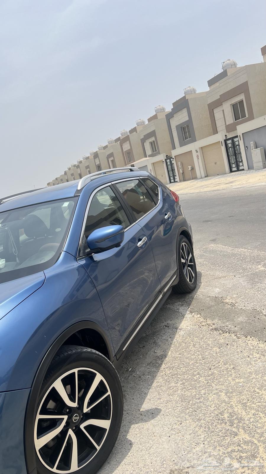 نيسان اكستريل 2019 فل كامل64364409737603111