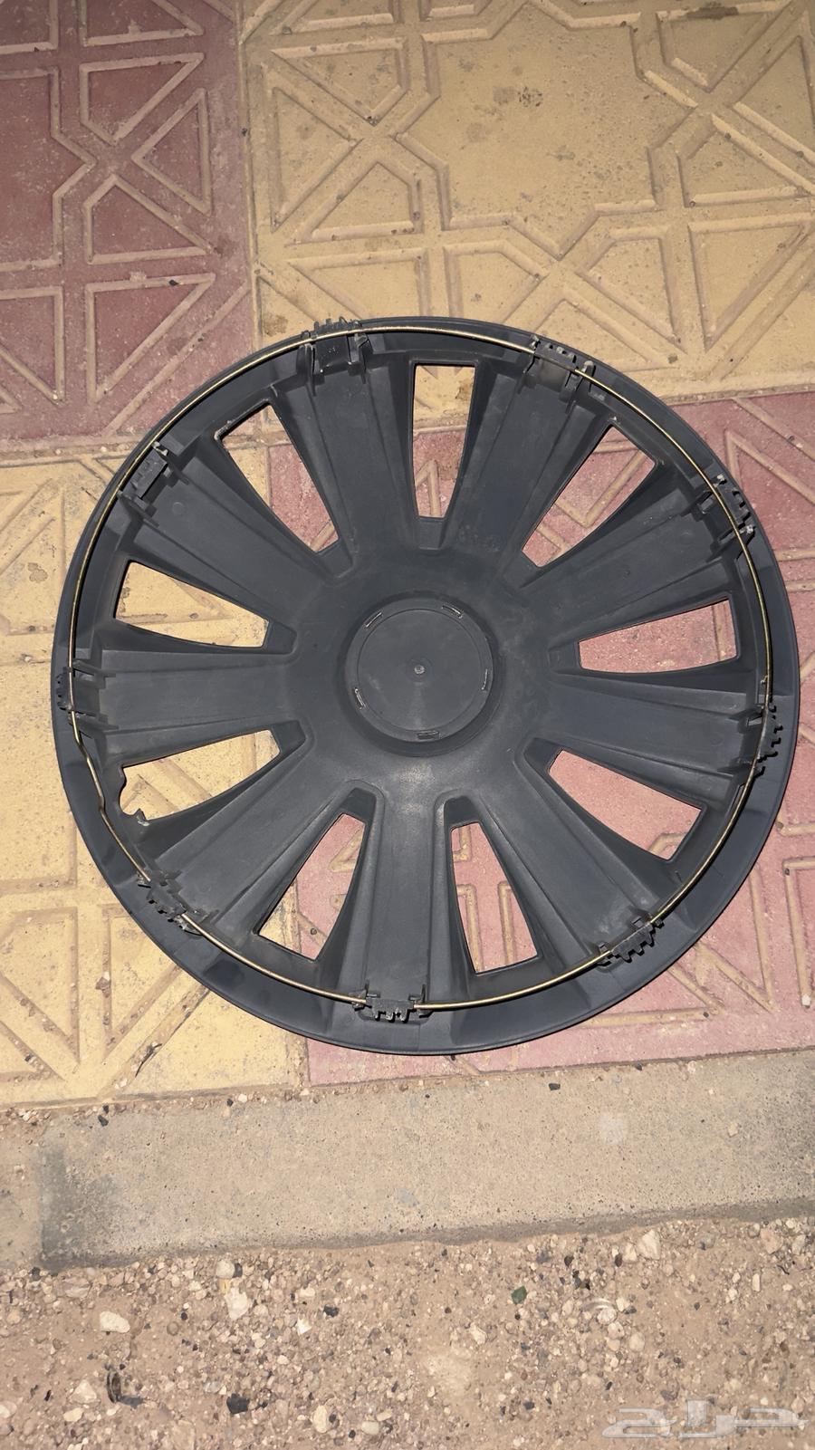 Toyota Camry Rear Trunk 2005-200664359575736835111