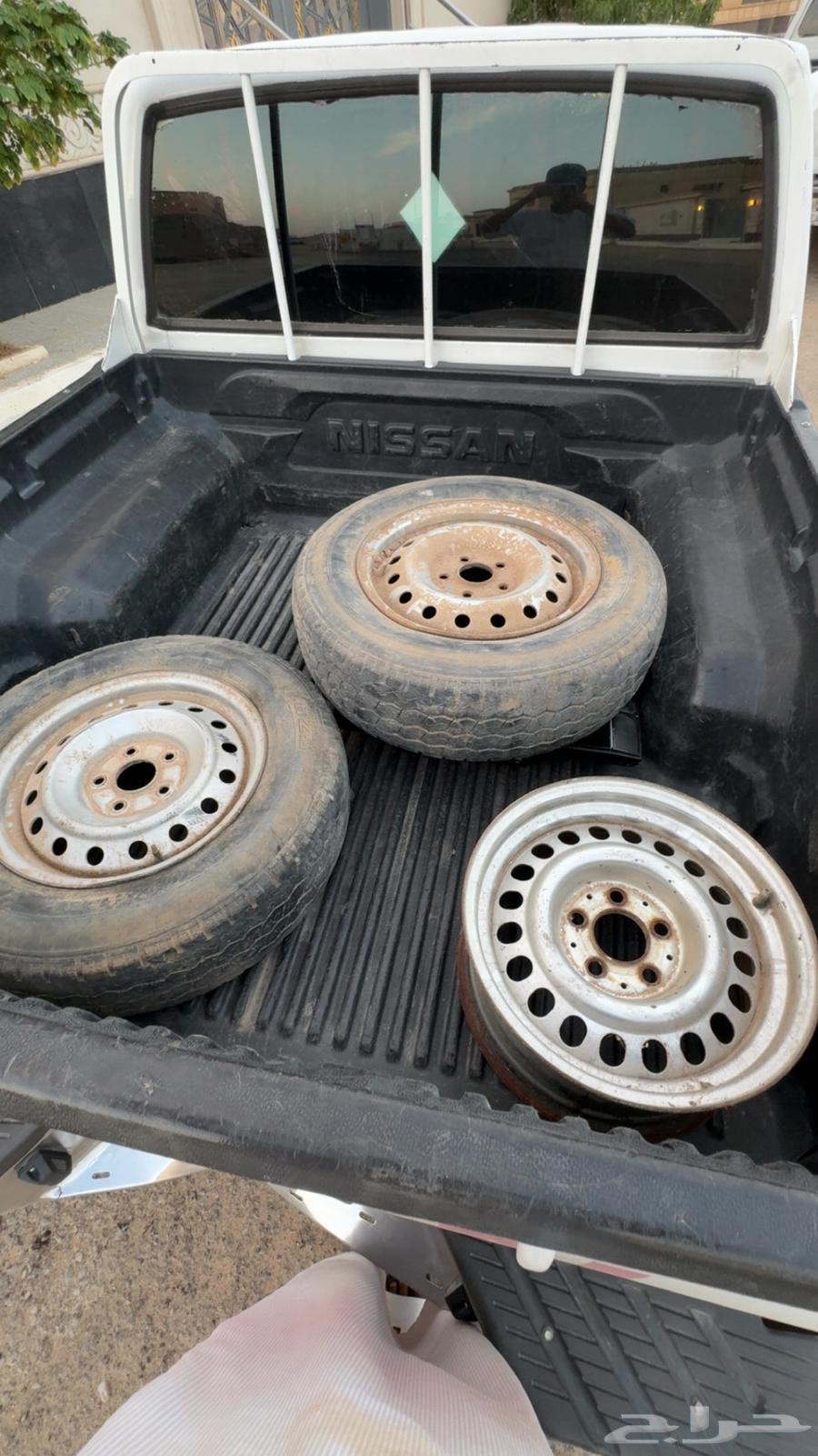 جنوط هلكس هايلكس للبيع الموقع الدوادمي64369290512771110