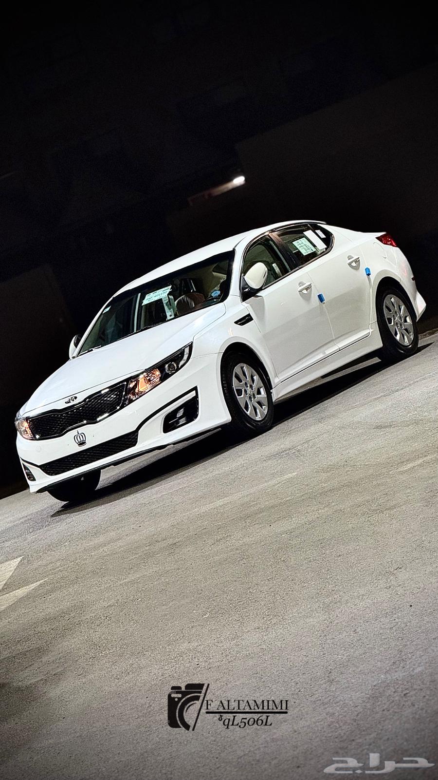 اوبتما 2015 قير عادي64370914837251114