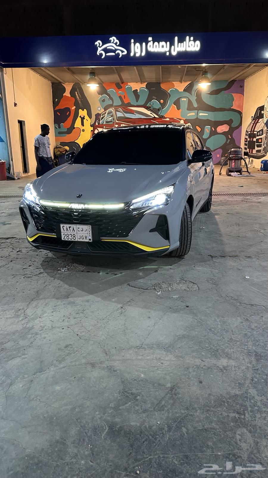 دونج فينج شاين E30 مستخدم64360166616706110