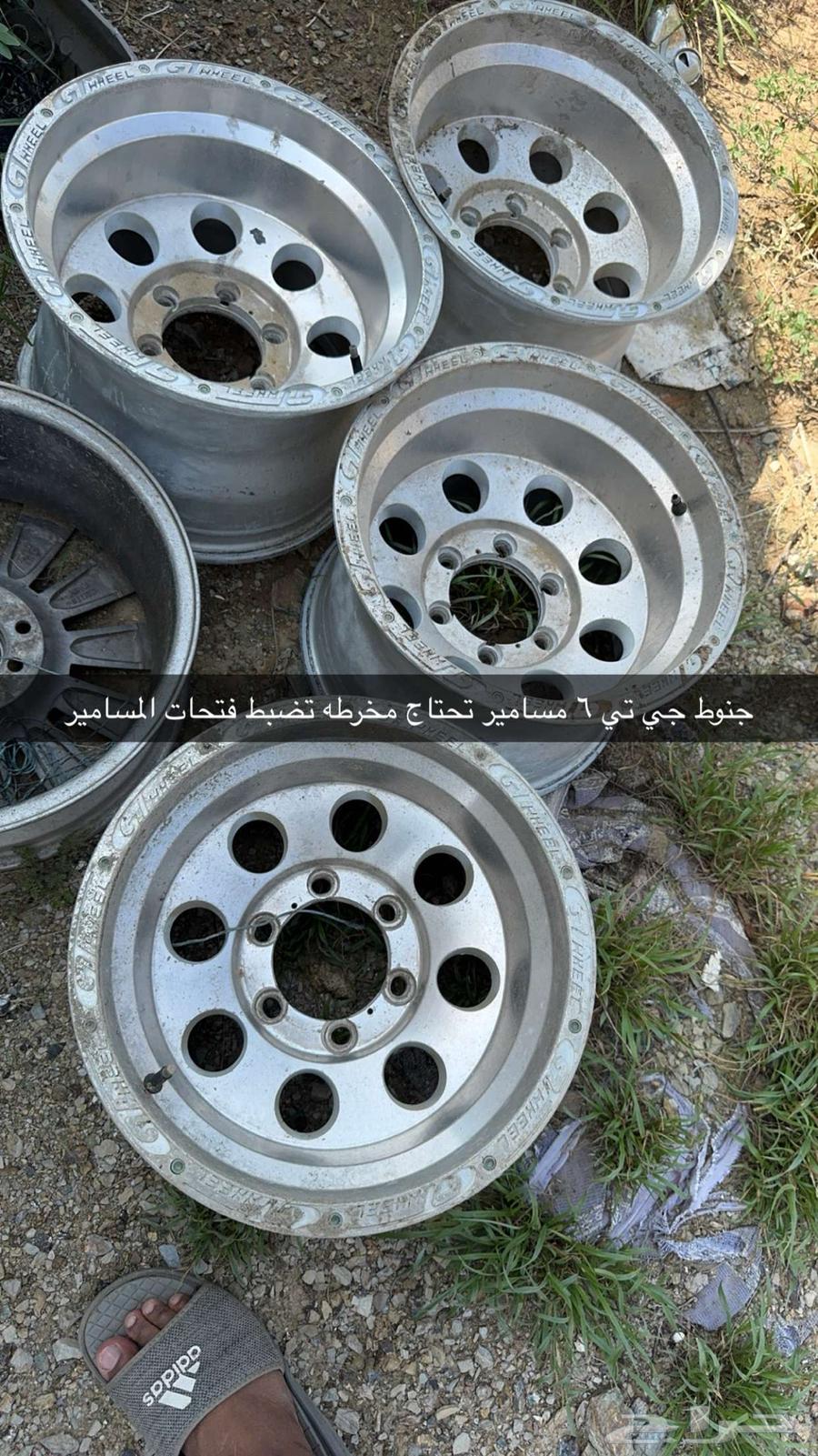 جنوط كامري وهايلكس ونجمه وقطع غيار64364847187458114