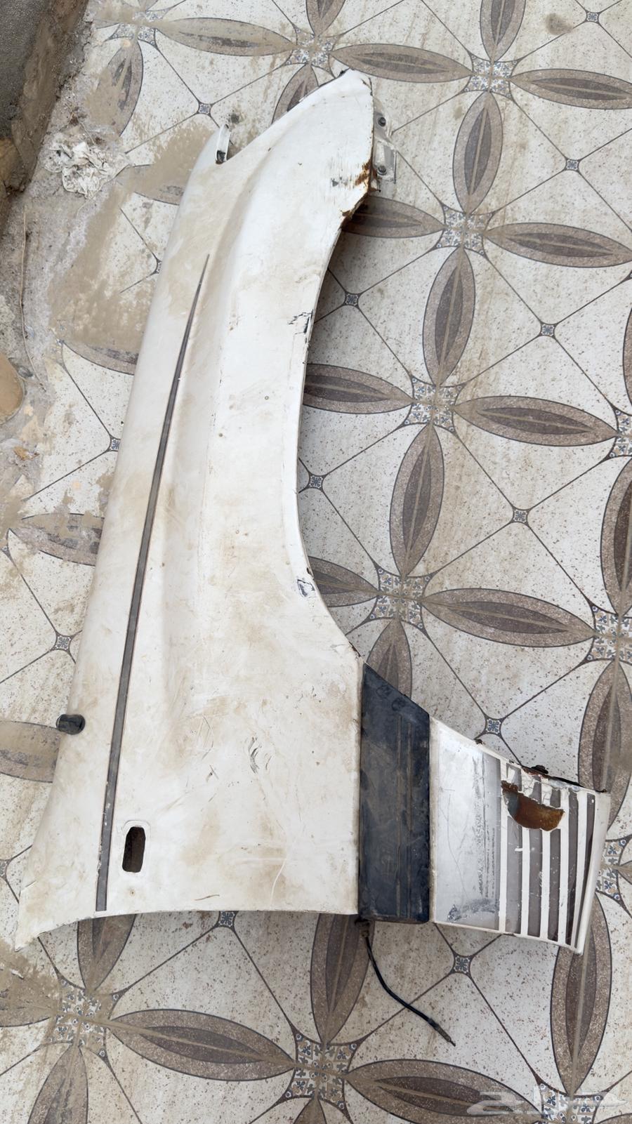 رفرف جيب لاند كلوزر يركب من موديل 2000 الى 2007 معى انتل64368673977217110