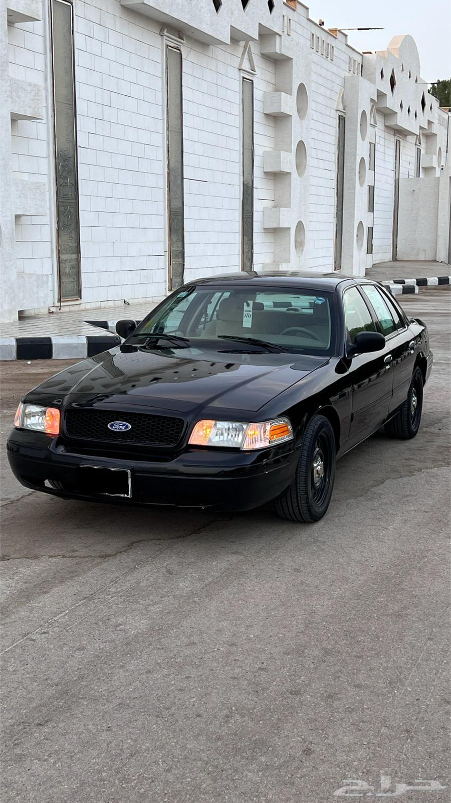 فورد فكتوريا بوليسي 201064364981607170112