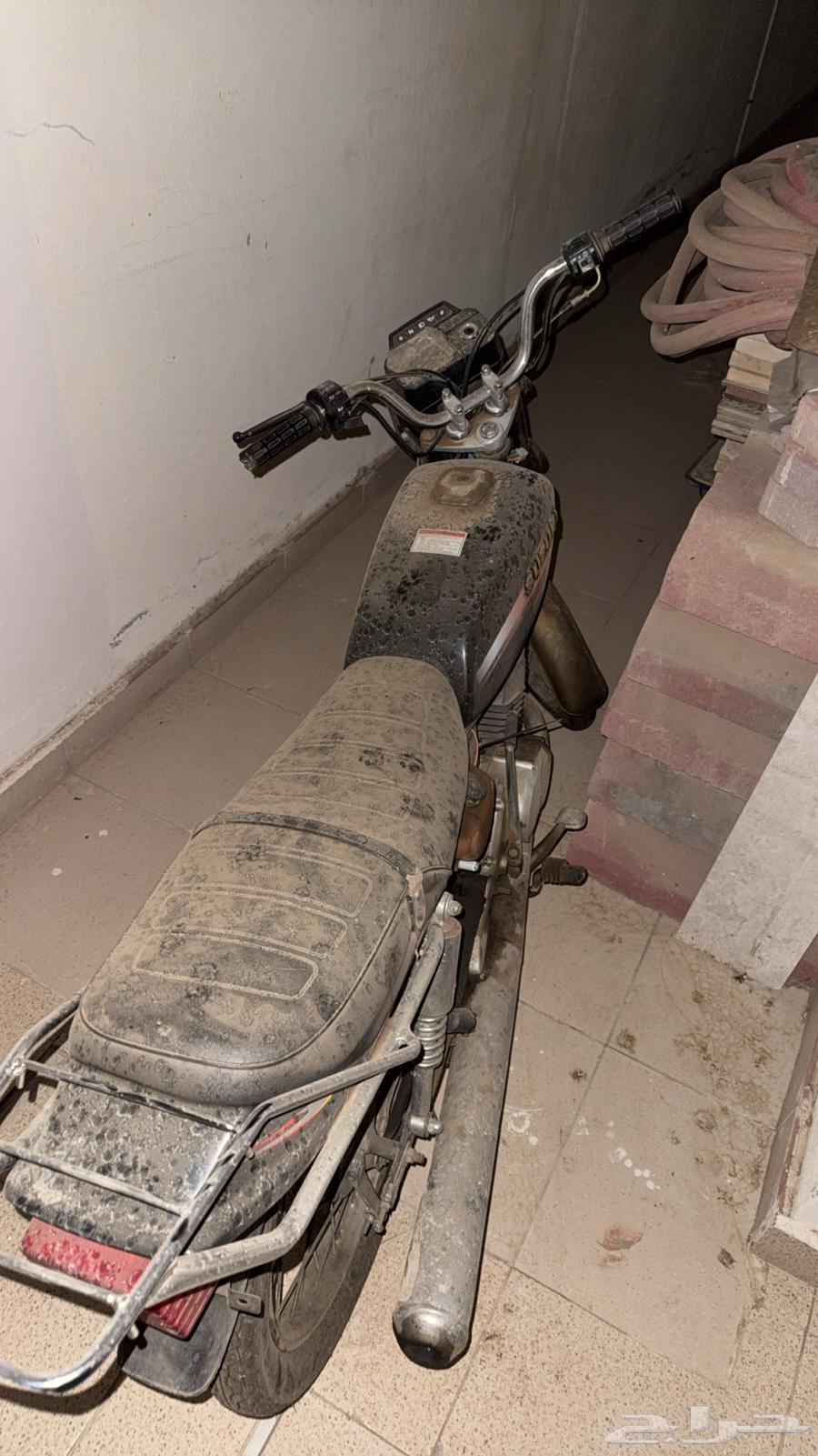 دباب 100سزوكي64382182859907110