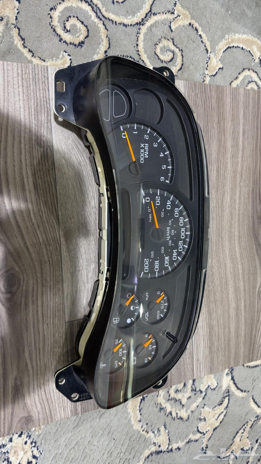 طبلون جمس 2003-200664370525513089111