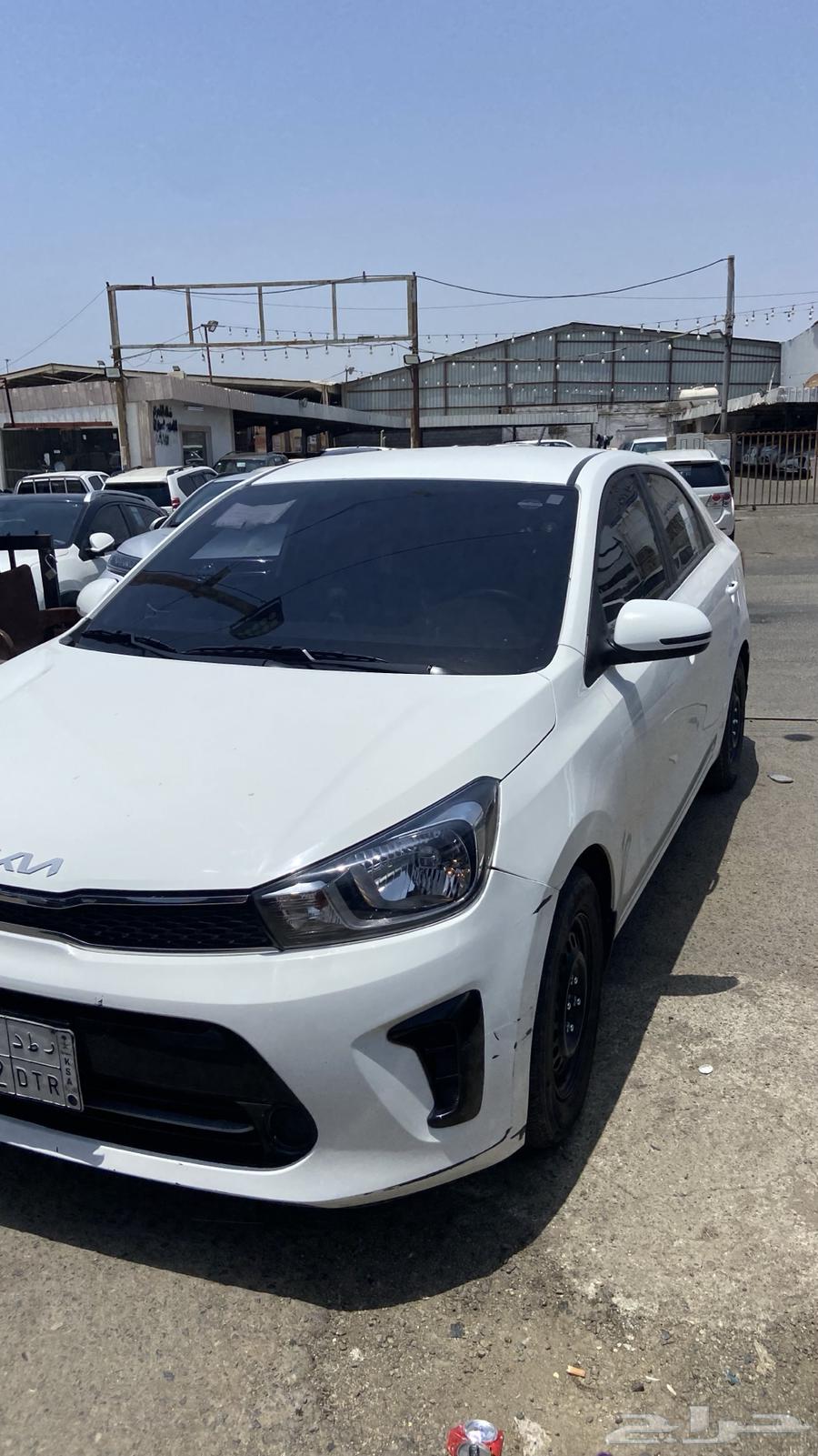 كيا بيقاس 23 ستاندر64359189164162113