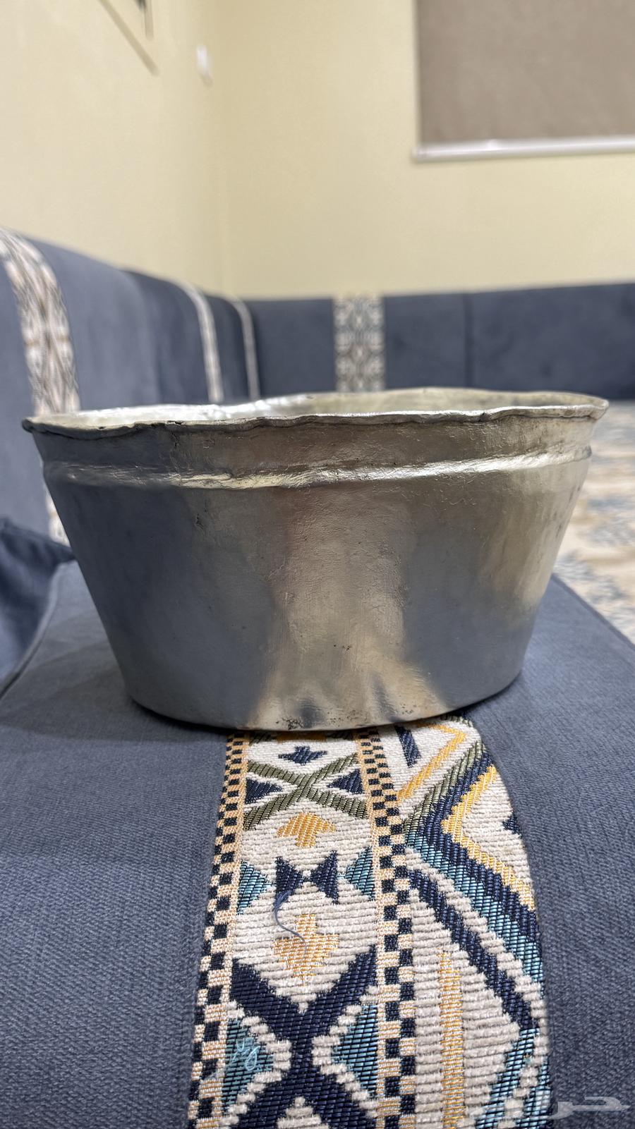 طاسه نحاس او مرواة64142877617793110