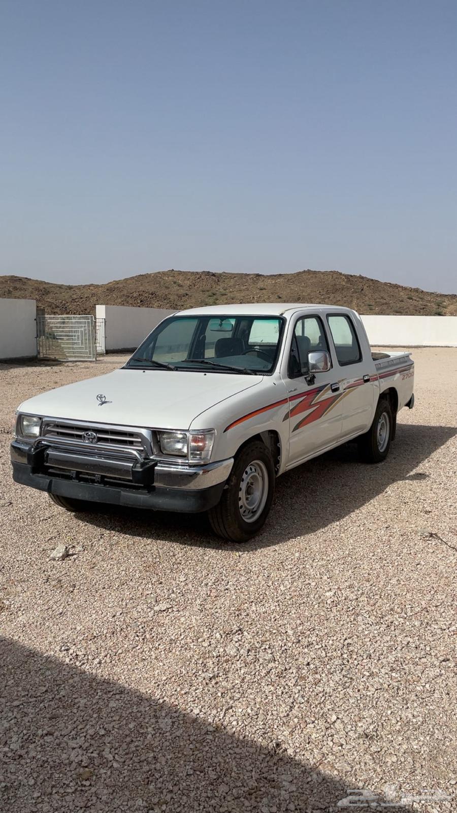 HiLux 9964359647821187110