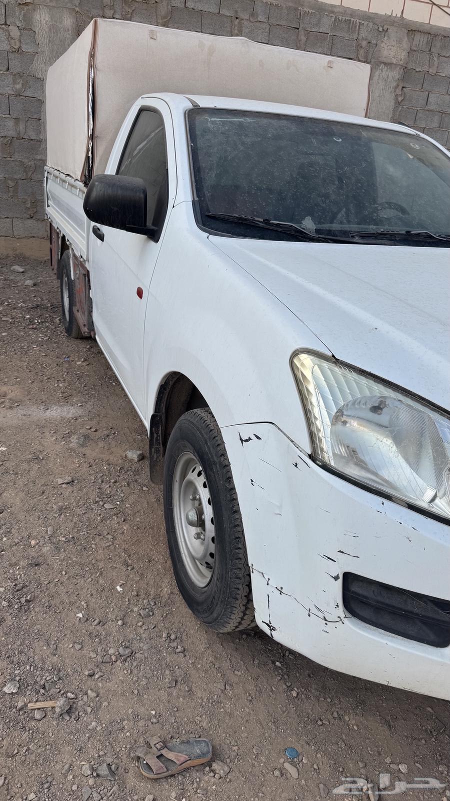 Isuzu 201664367901507715112