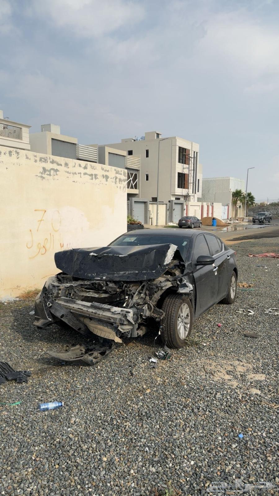 Tayma 2023 for sale in its current condition64371306888194110