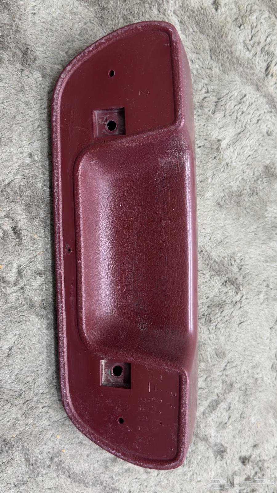 يد باب هايلكس يبانية من 98 200564359908108291112