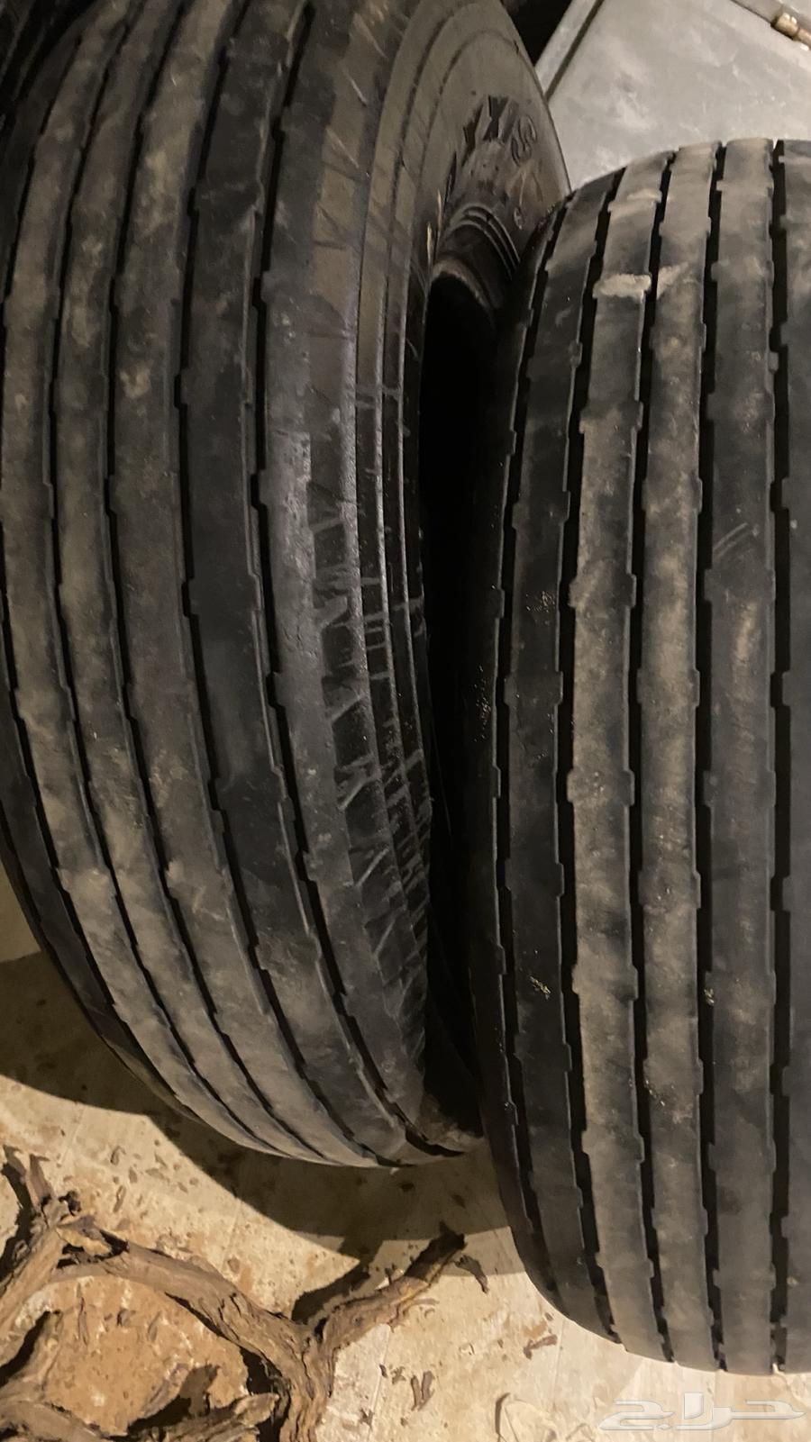 كفراة بالون ماكسس 900 مديلها 24 فيه اكثر من نص العمر64372200055553114