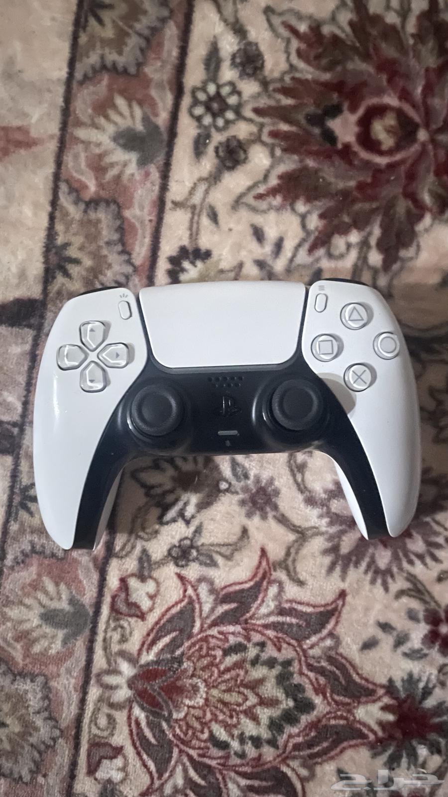 Sony 5 Controller64141532024579110