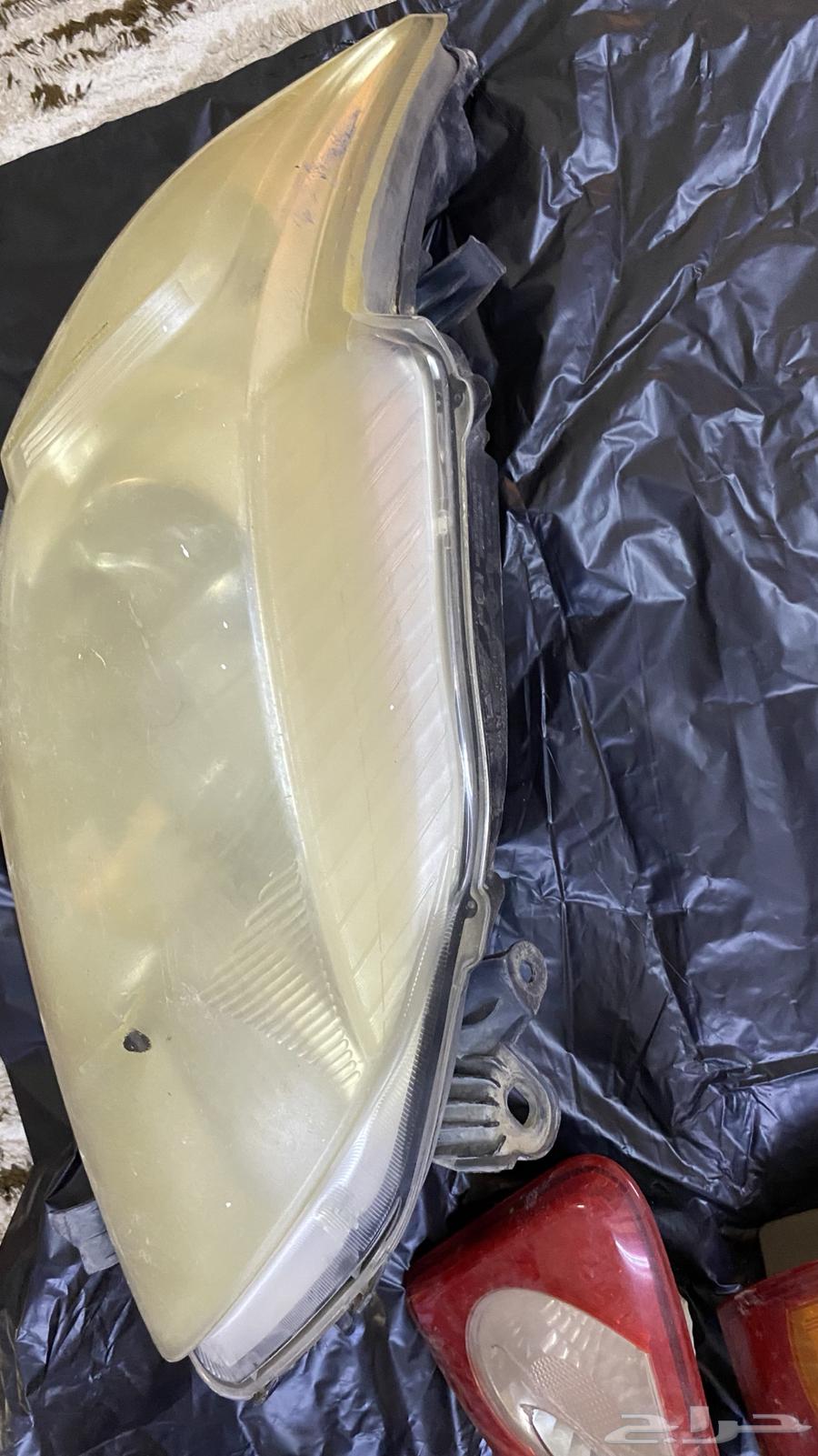 كورلا2010   كشفات سقف زنن عدد 9 حبات64360492979329112