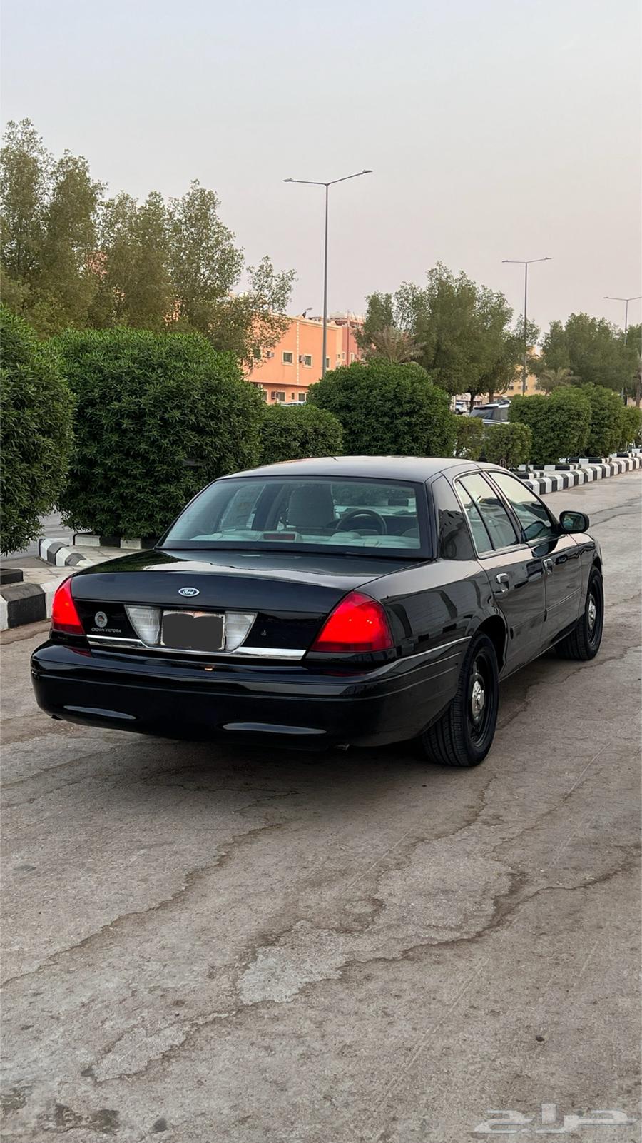 فورد فكتوريا بوليسي 201064364981607170114