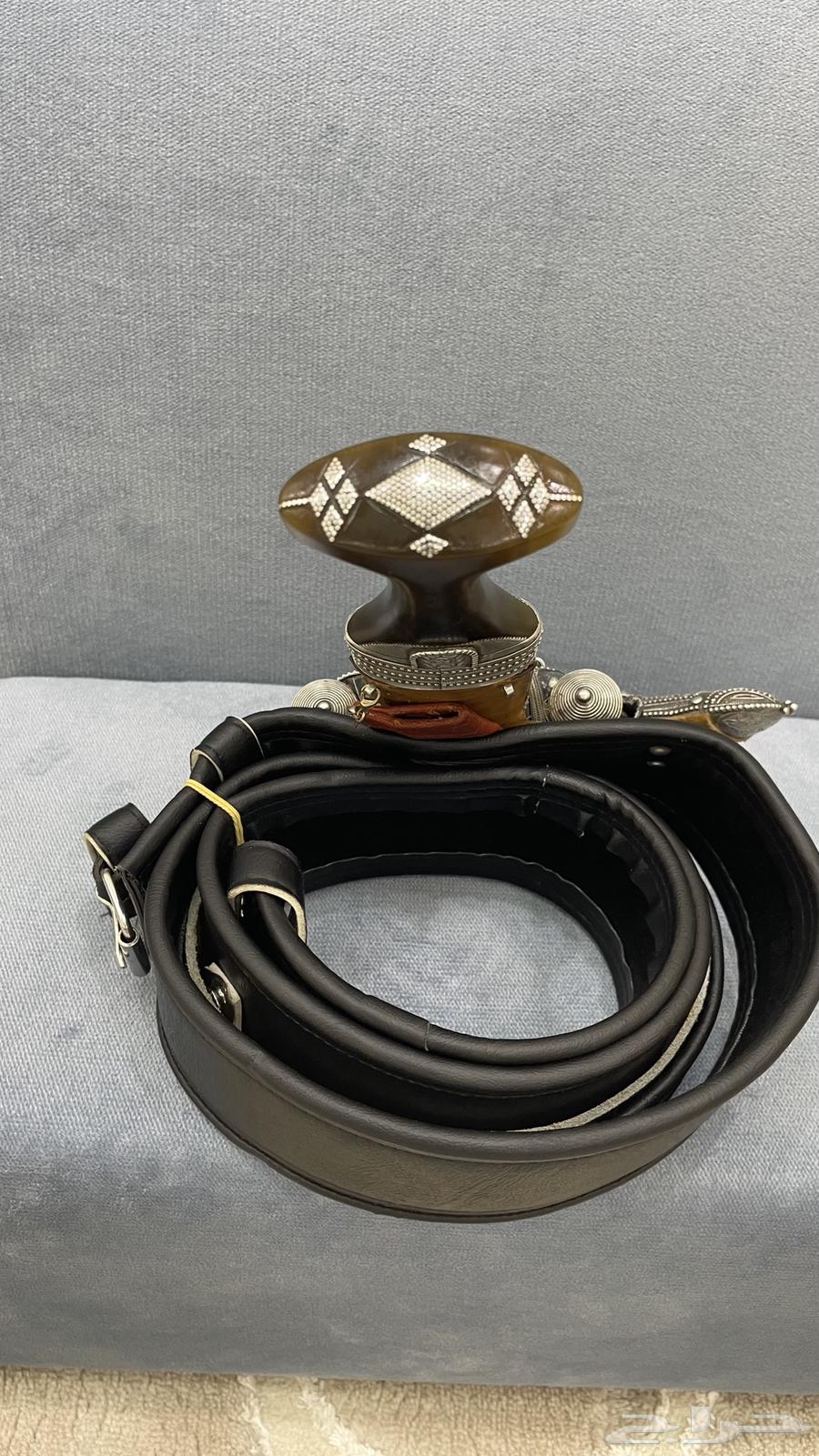 Zaraf Dagger64141543013251111