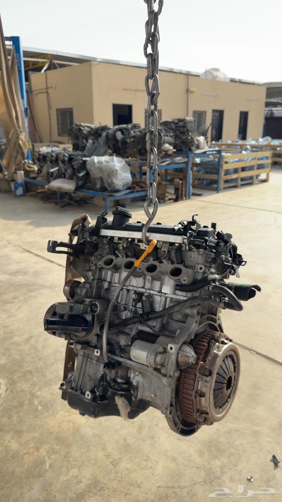 Accent 2017 engine imported Shdblada64368281295619112