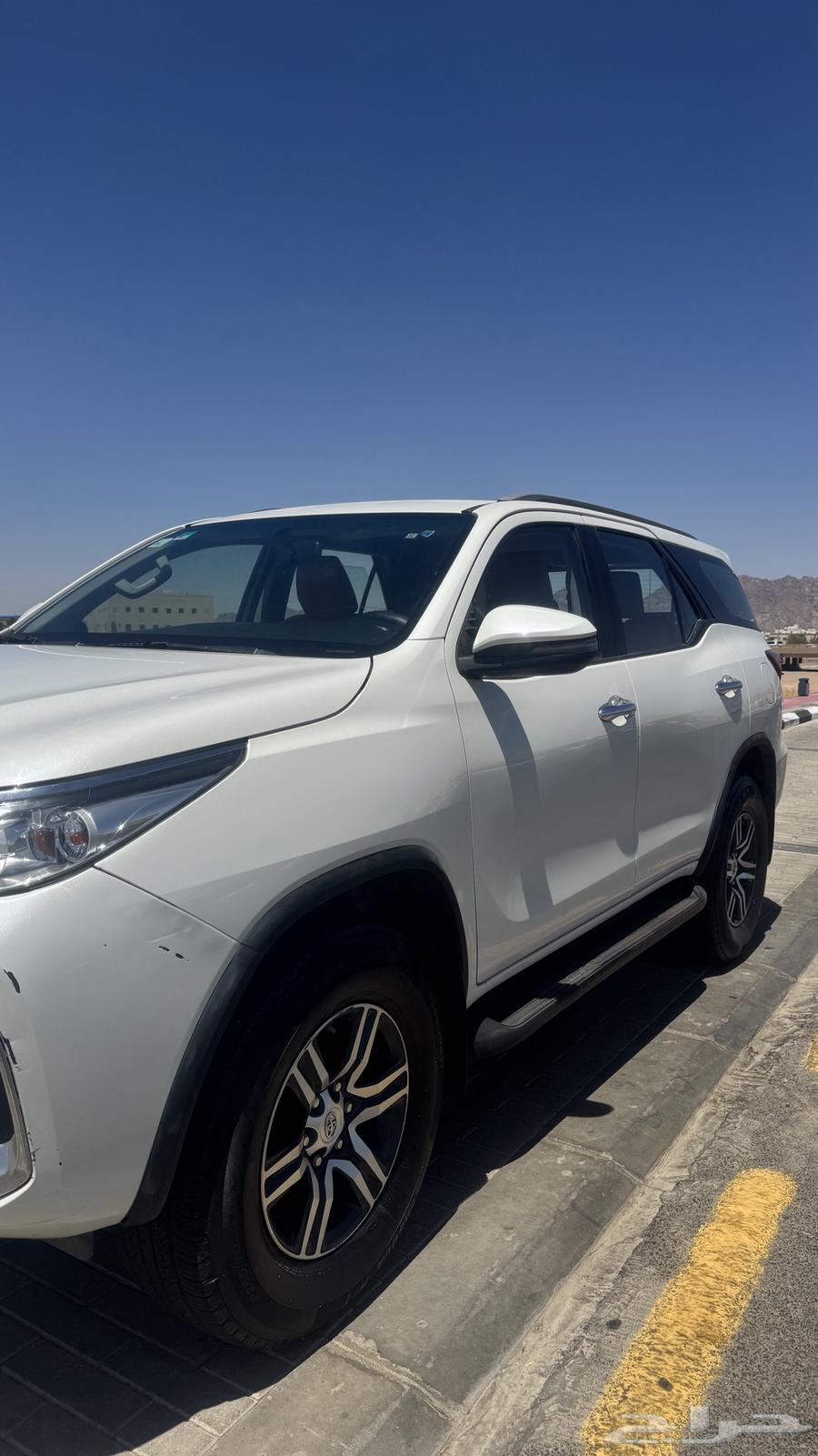 فورشنر 2019 بنزين اربع سلندر64367084827267110