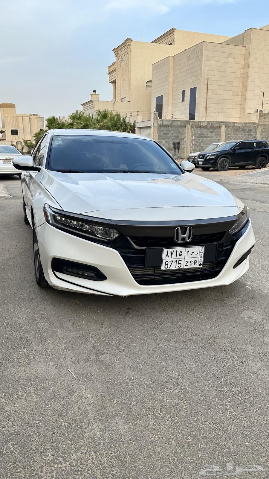 Accord 201864369226334593114