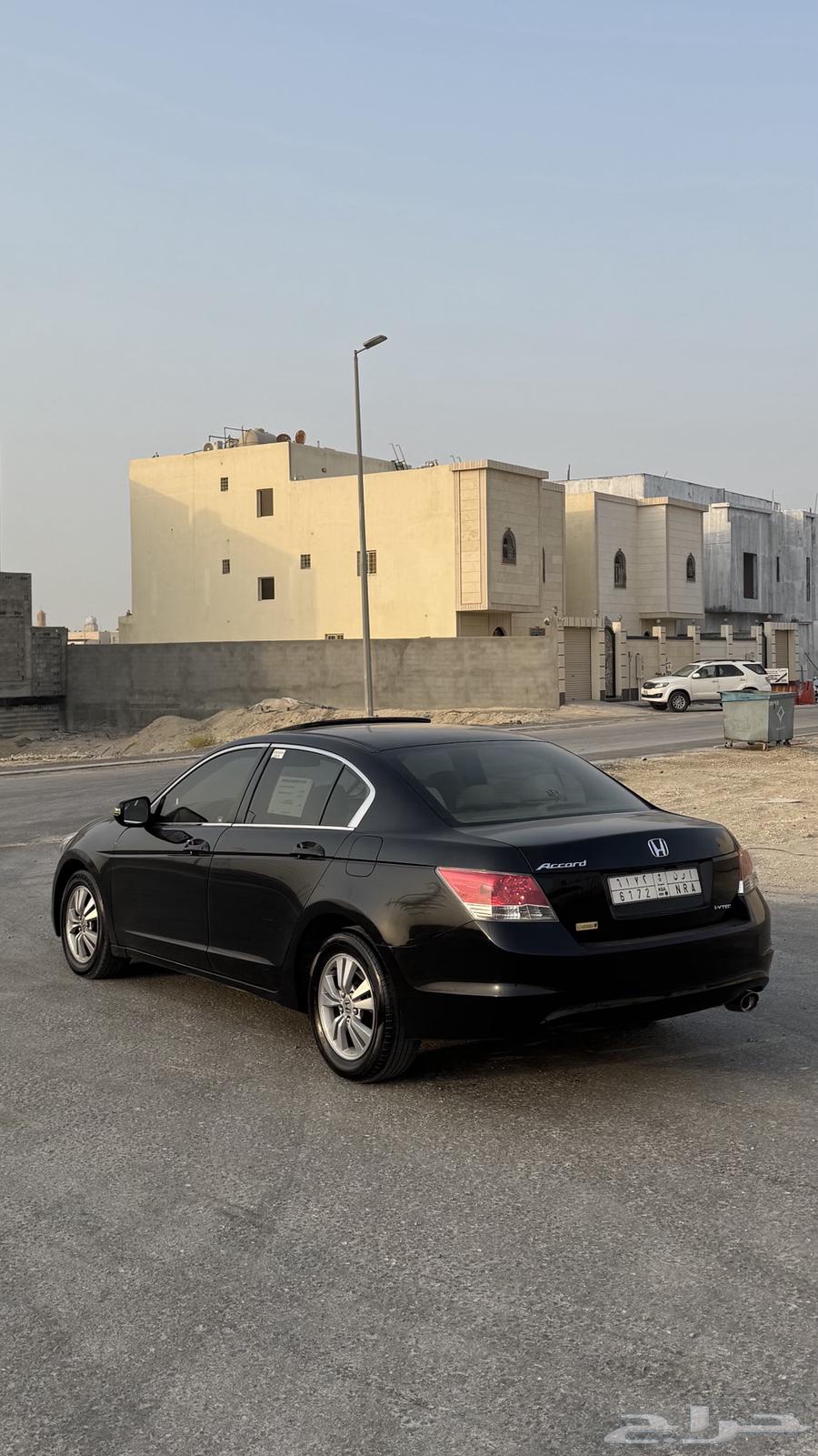هوندا اكورد 2008 سبيشل64368936932738114