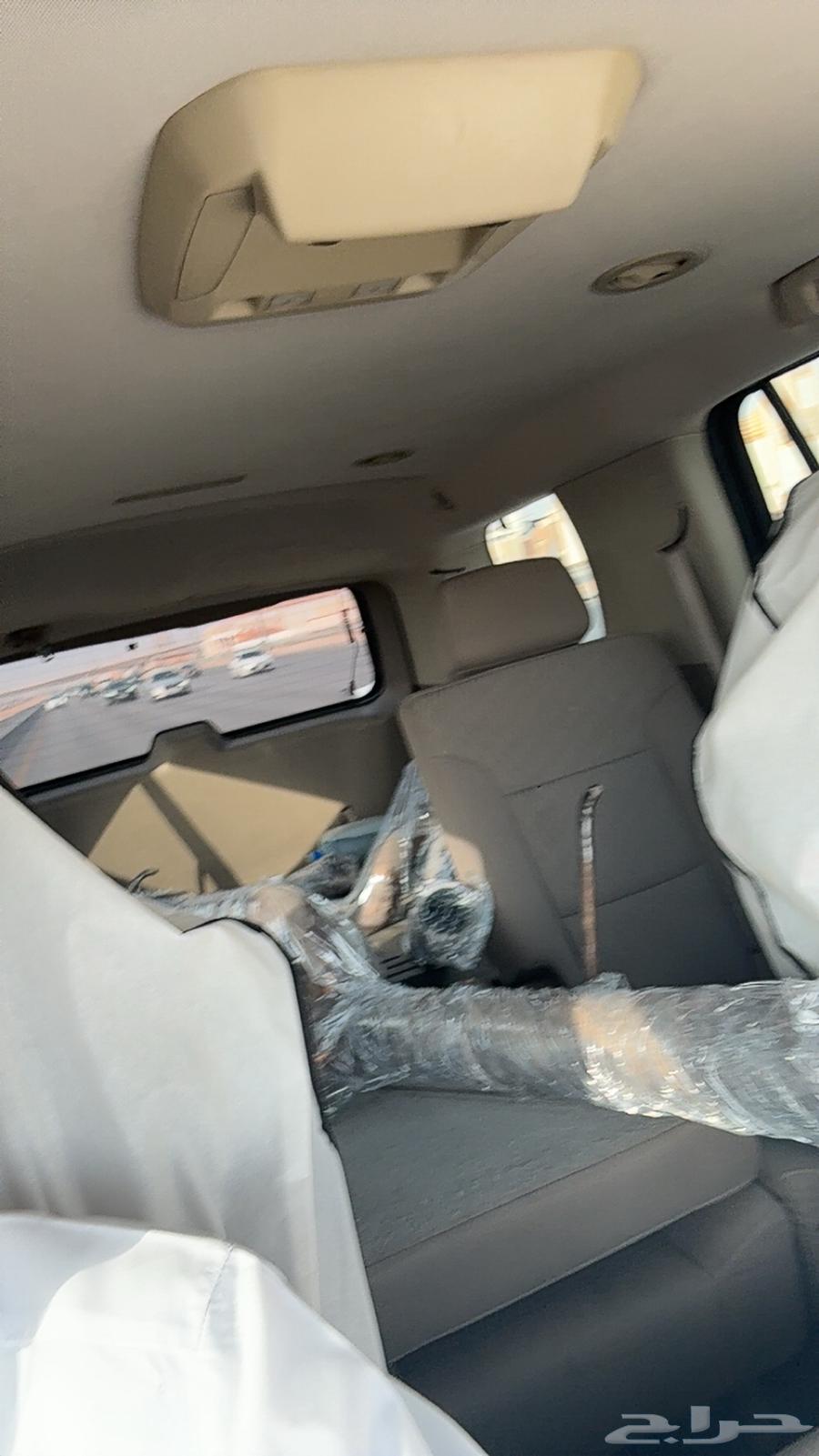 كت باك يوكن سيرا تاهو سلفرادو64372302705794110