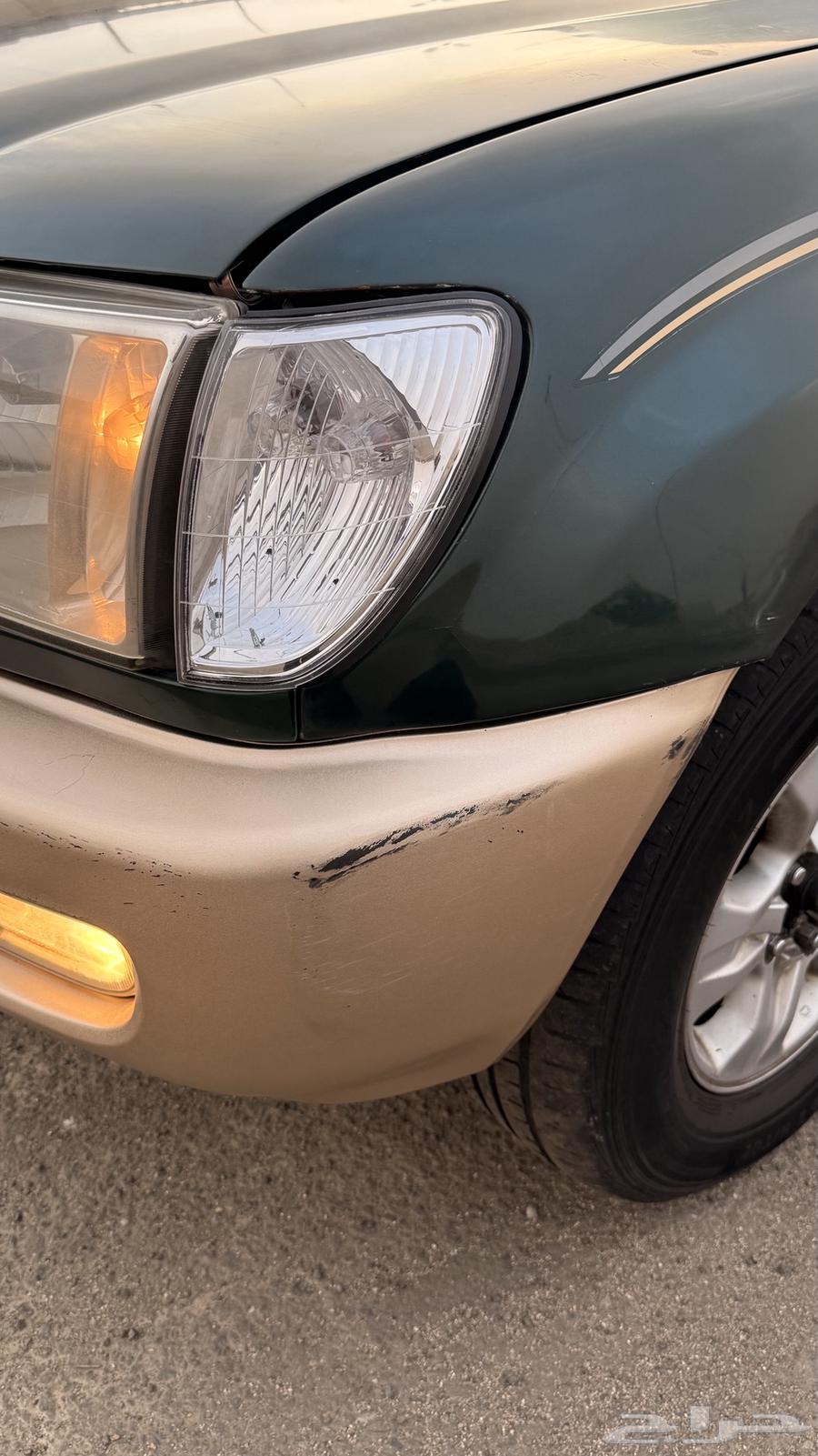 لاند كروزر Vxr موديل 199964369908184833112