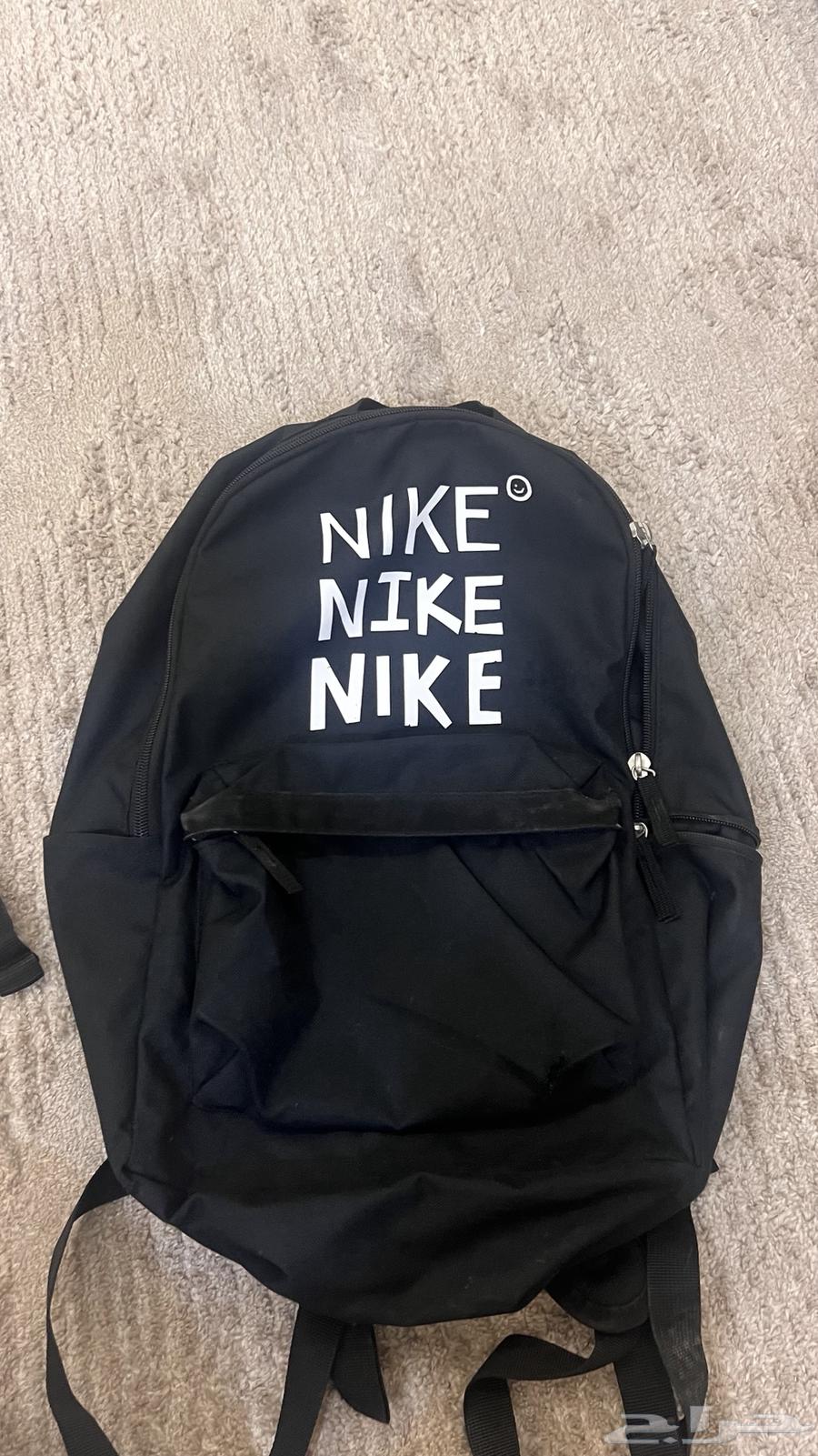Nike bag, used only once64141919816323110